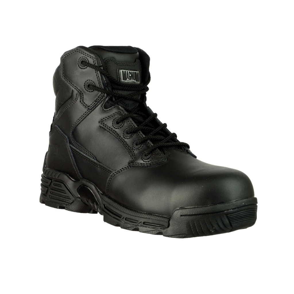 Magnum Stealthforce Safety Boots 6 inch