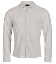 Tee Jays Luxury Organic Stretch Long Sleeve Shirt