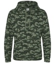 AWDis Camo Hoodie