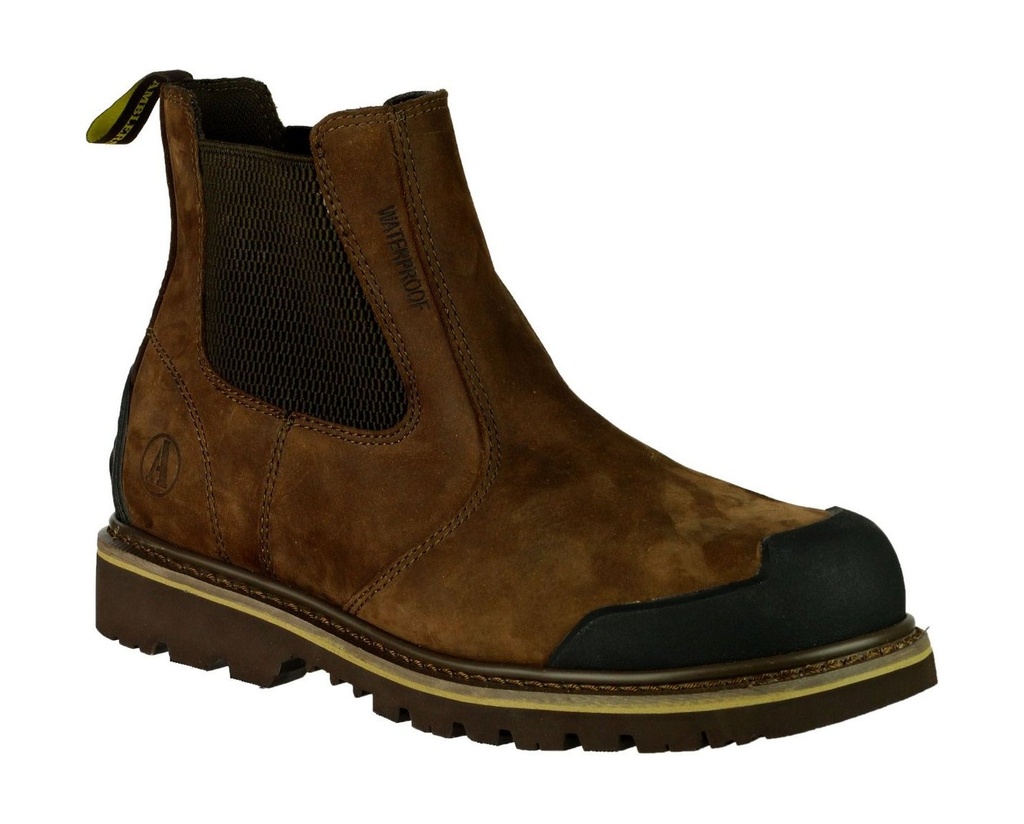 Amblers Safety Chelsea Boots (6)