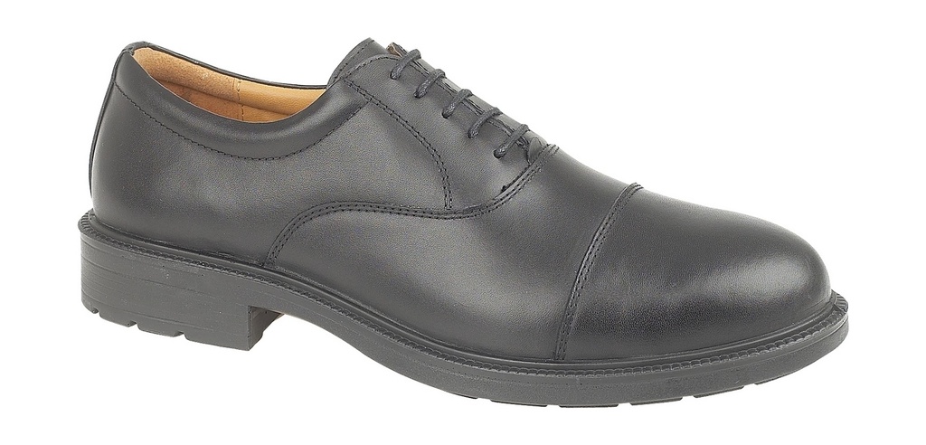 Oxford Safety Shoes