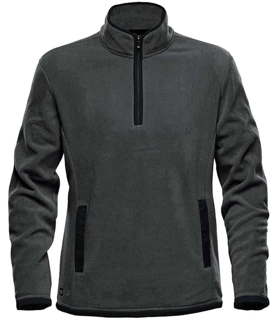 Stormtech Shasta Tech 1/4 Zip Fleece