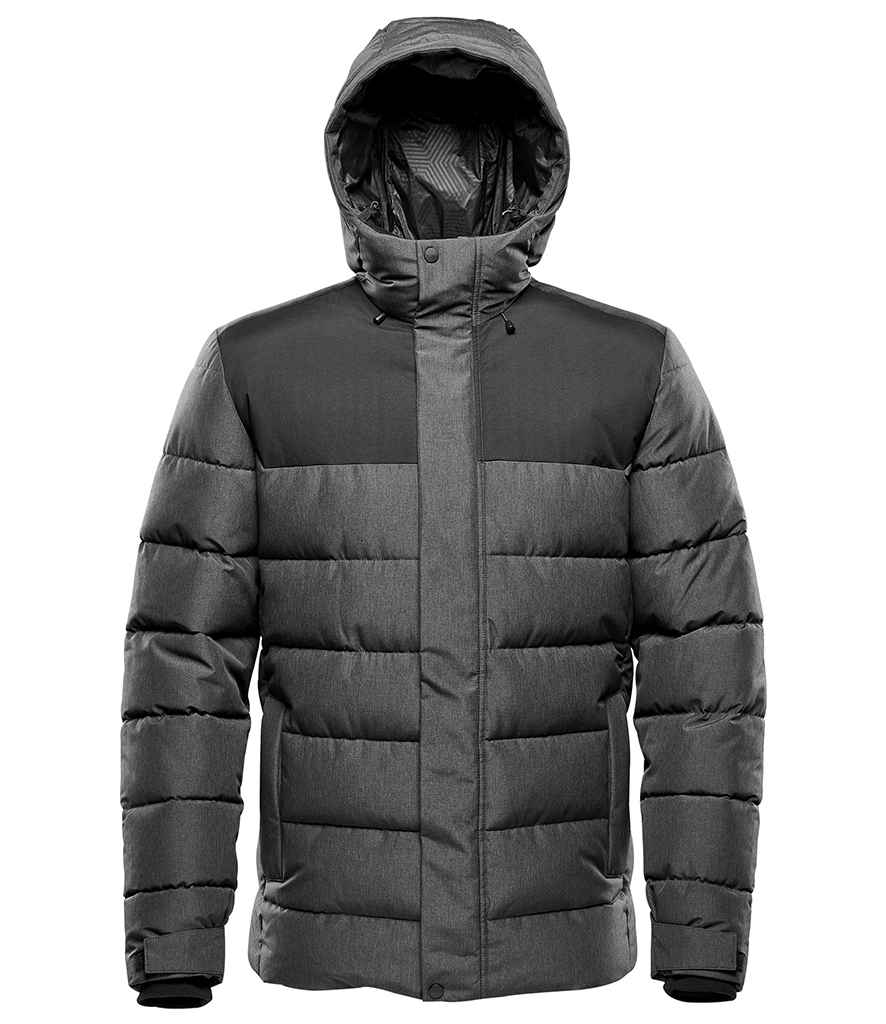 [HXP1 HEA S] Stormtech Oslo HD Parka Jacket (S)