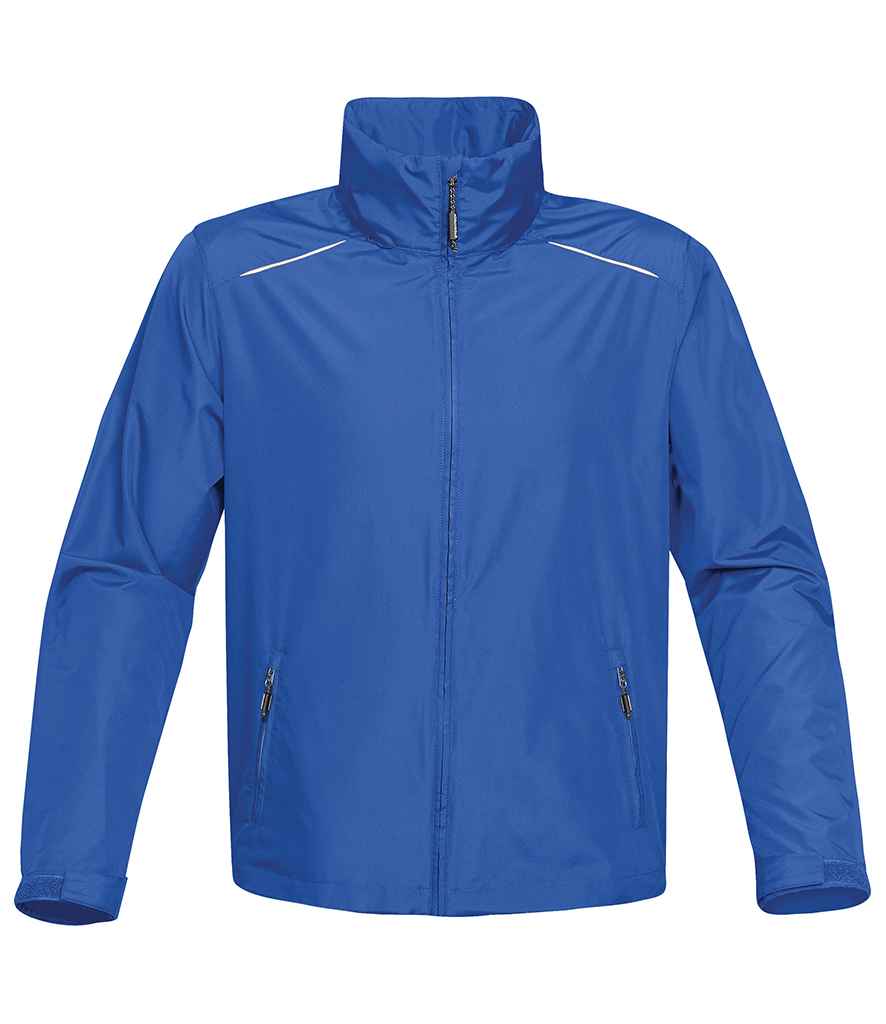 [KX1 AZR XS] Stormtech Nautilus Performance Shell Jacket (XS, Azure)