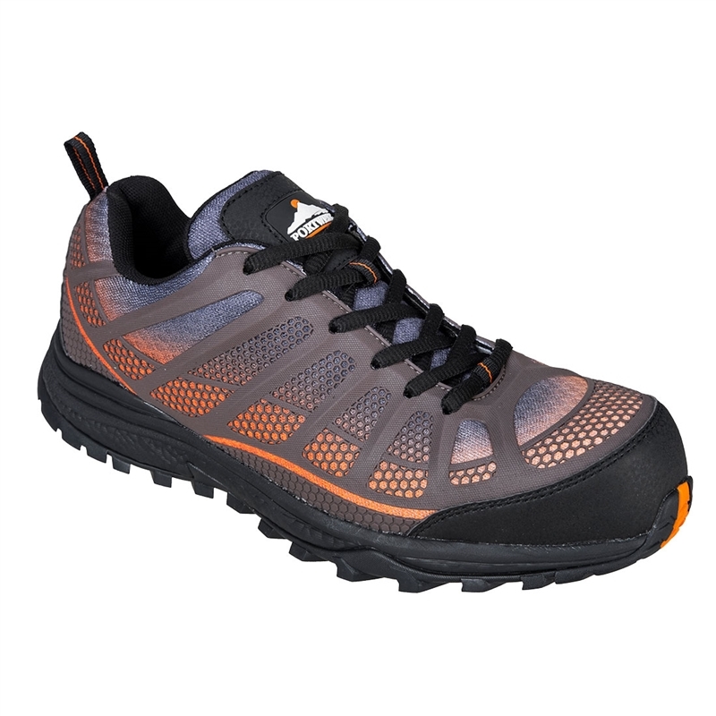 Portwest Compositelite Low Cut Spey Trainer S1P (37)