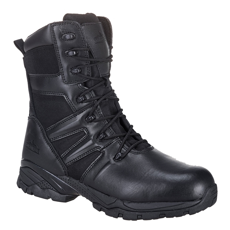 Steelite TaskForce Boot S3 HRO (39)