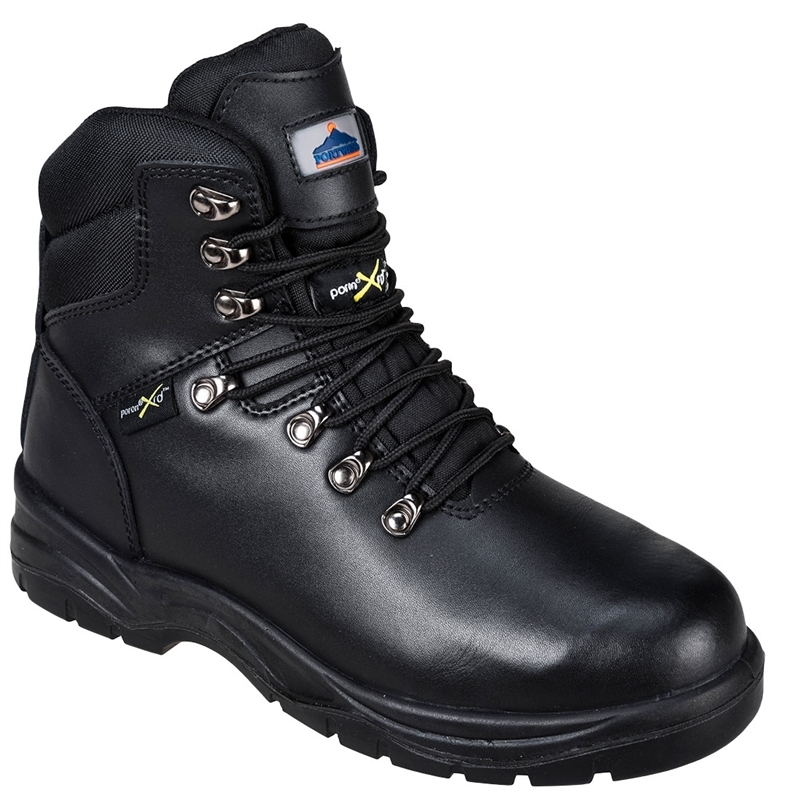 Steelite Met Protector Boot S3 M (39)
