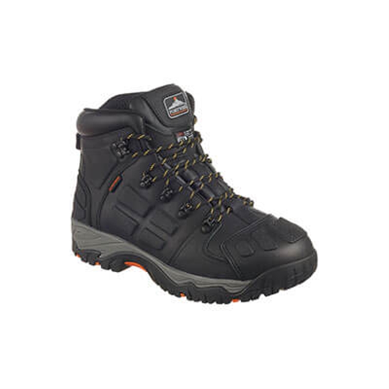 Steelite Monsal Safety Boot S3 WR CI HRO SRC