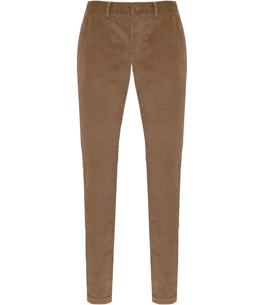Spasso Corduroy Trousers