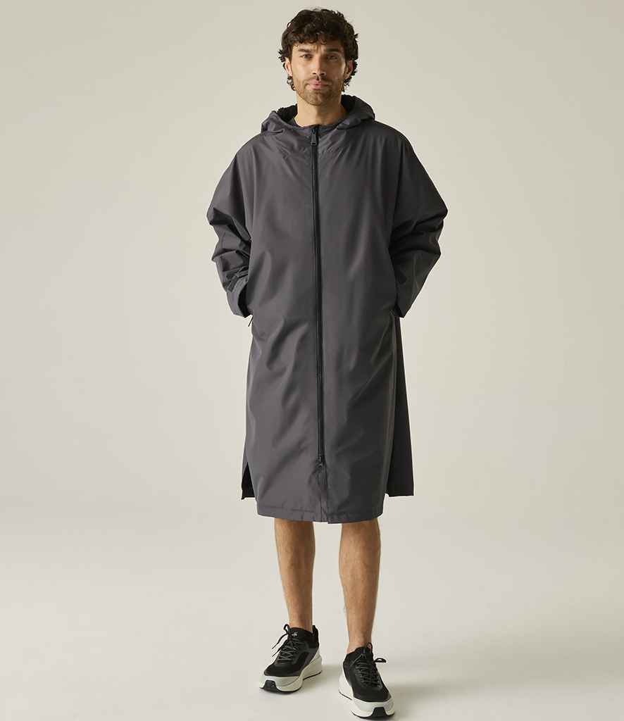 Regatta Pro Unisex Changing Robe