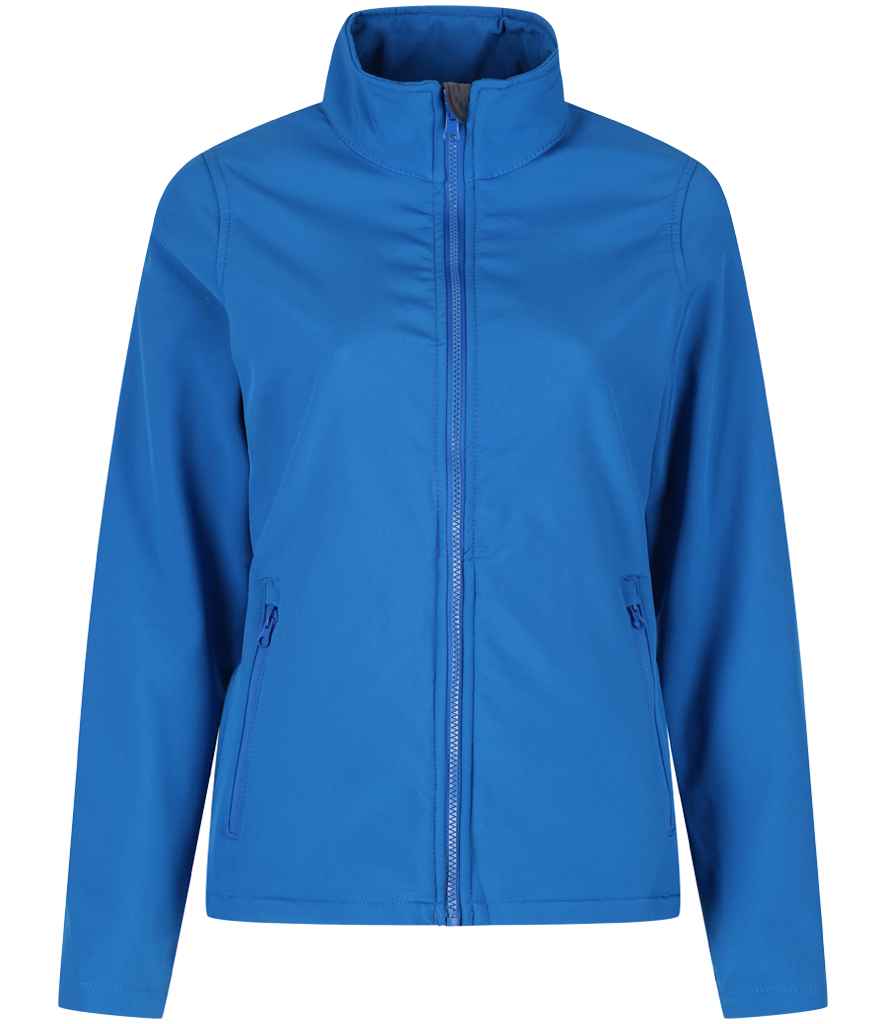 [RG099 OXB 10] Regatta Ladies Kingsley 3-in-1 Jacket (10, Oxford Blue)