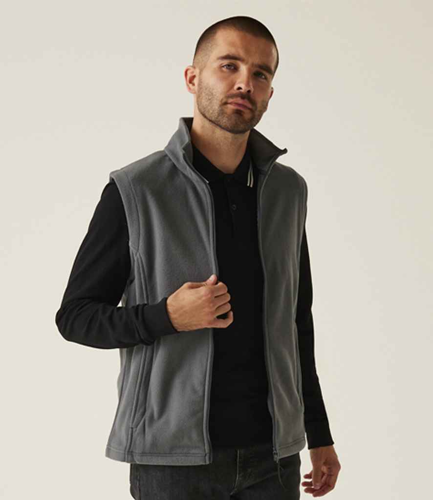 Regatta Micro Fleece Bodywarmer