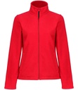 Regatta Ladies Micro Fleece Jacket
