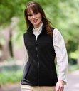 Regatta Ladies Haber II Fleece Bodywarmer
