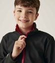 Regatta Kids Ablaze Soft Shell Jacket