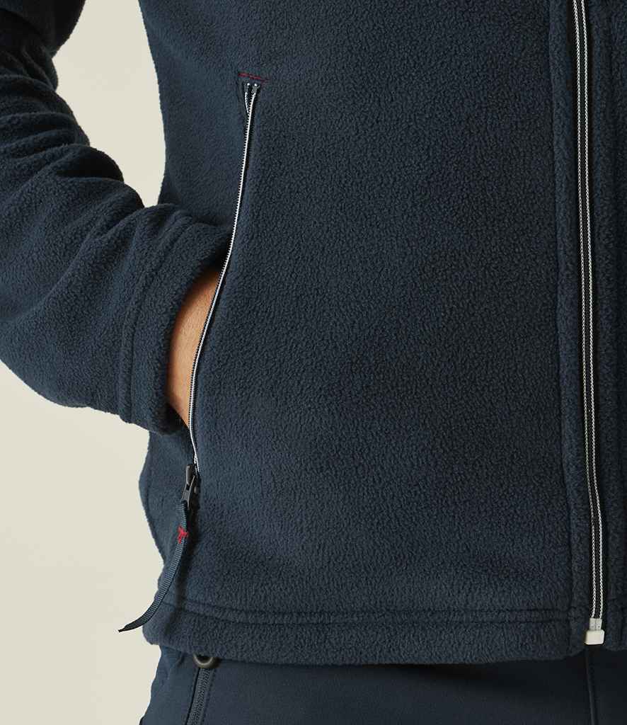 Regatta Ascender Fleece Jacket