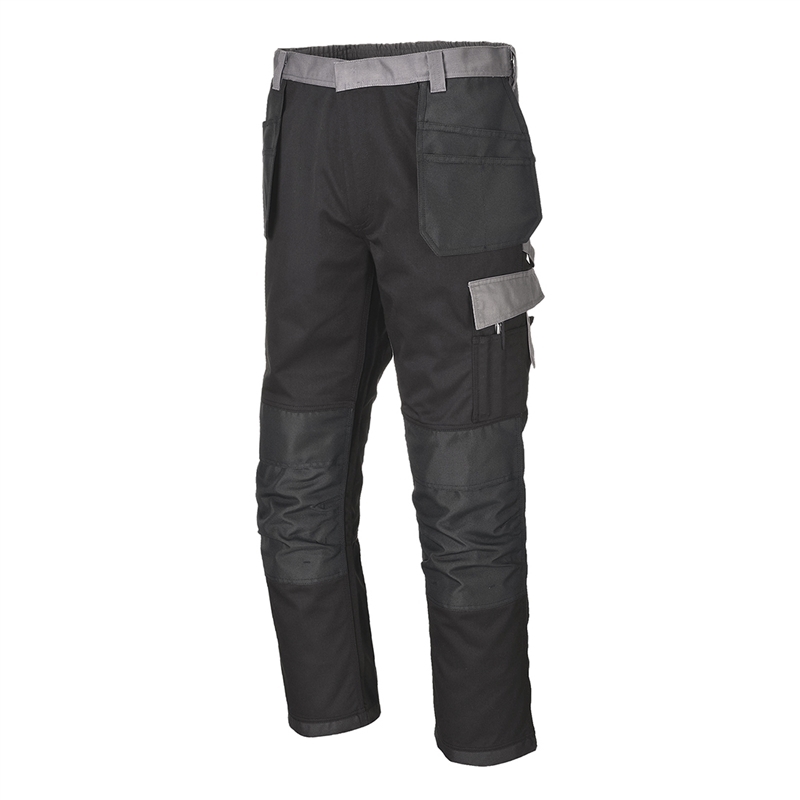 Dresden Holster Trouser (Black, S)