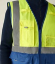 Regatta High Visibility Pro Executive Vest