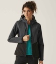 Regatta Ladies Ada Stretch Soft Shell Jacket