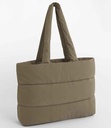 BagBase Quilted Tote Bag