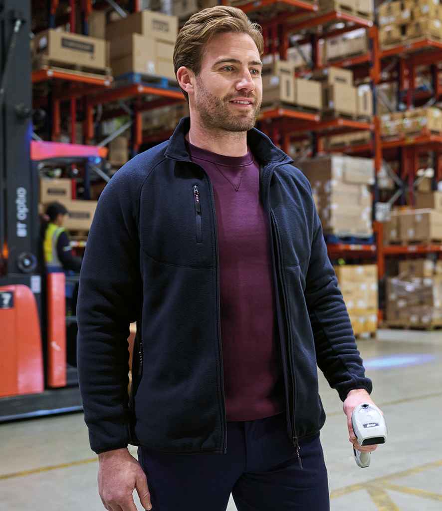 Brook Taverner Lee Core Fleece Jacket