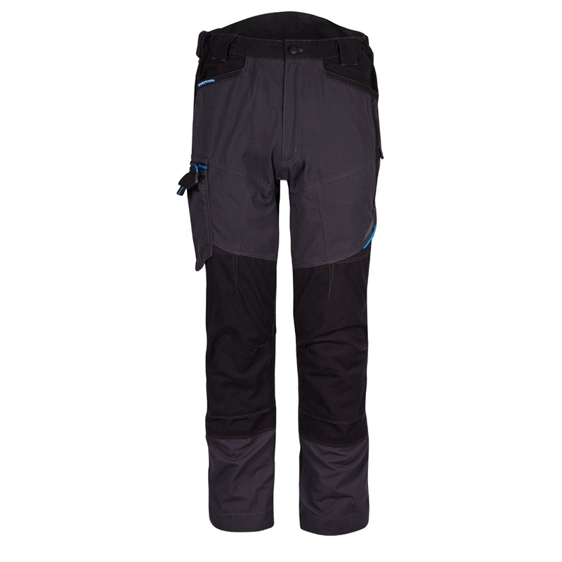 WX3 Service Trouser (Metal Grey, 28)