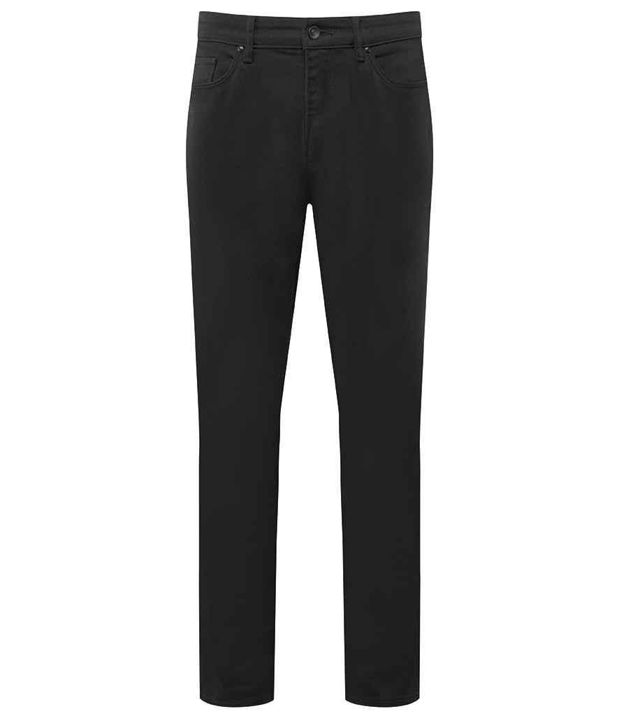 Premier Workready Straight Leg Jeans