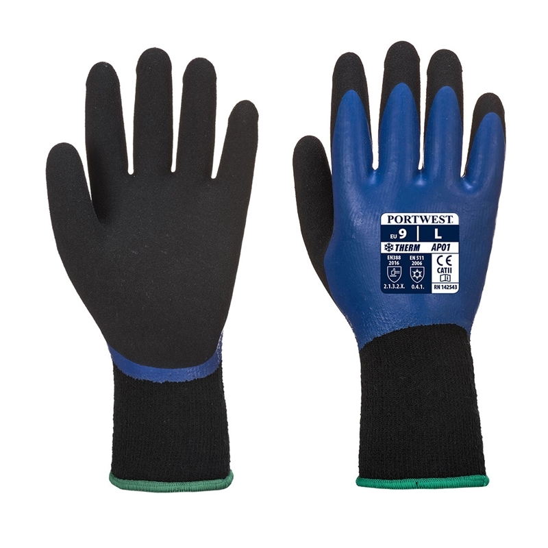 Thermo Pro Glove