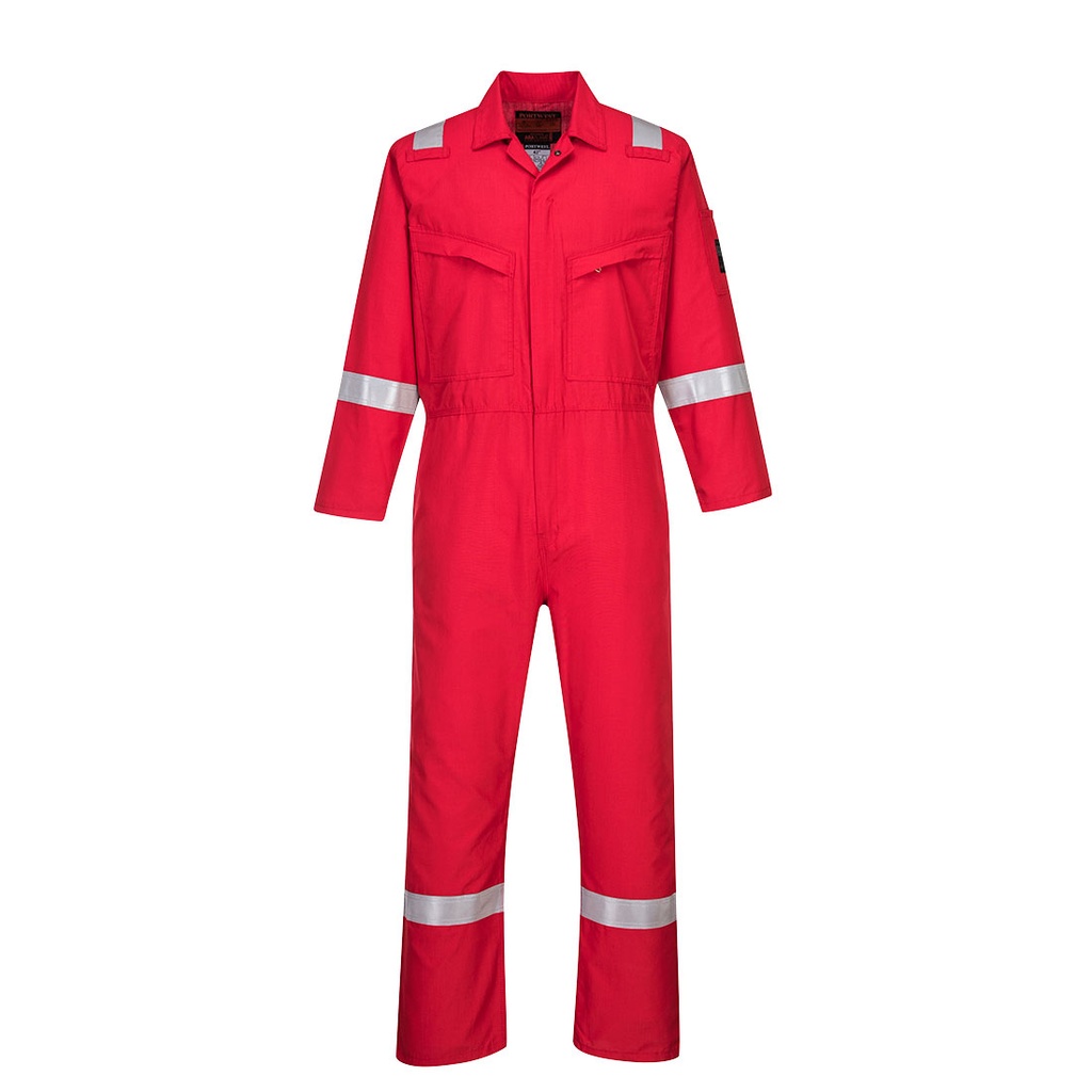 Araflame Work Lightweight FR Coverall