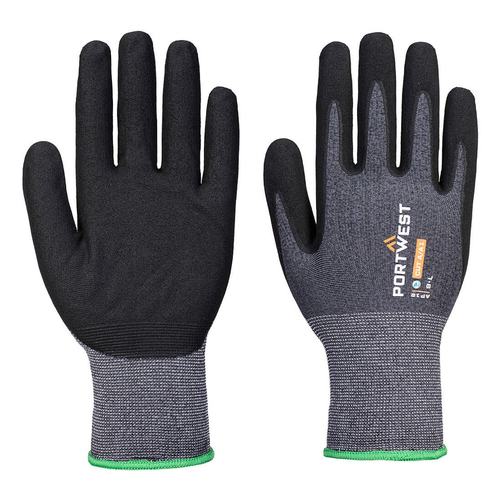 SG Grip 15 Eco Nitrile Glove (Pk12) (XS)