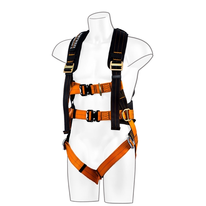 Portwest Ultra 3 Point Harness