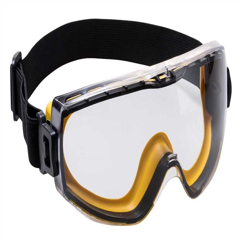 [PS29] Impervious Safety Goggle