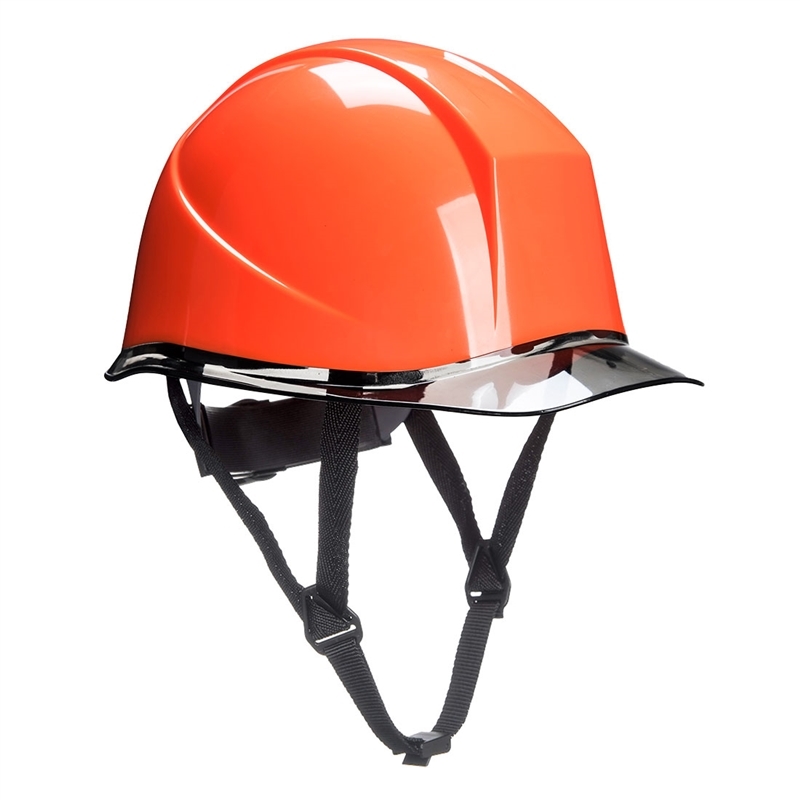 Skyview Safety Helmet (Yellow)