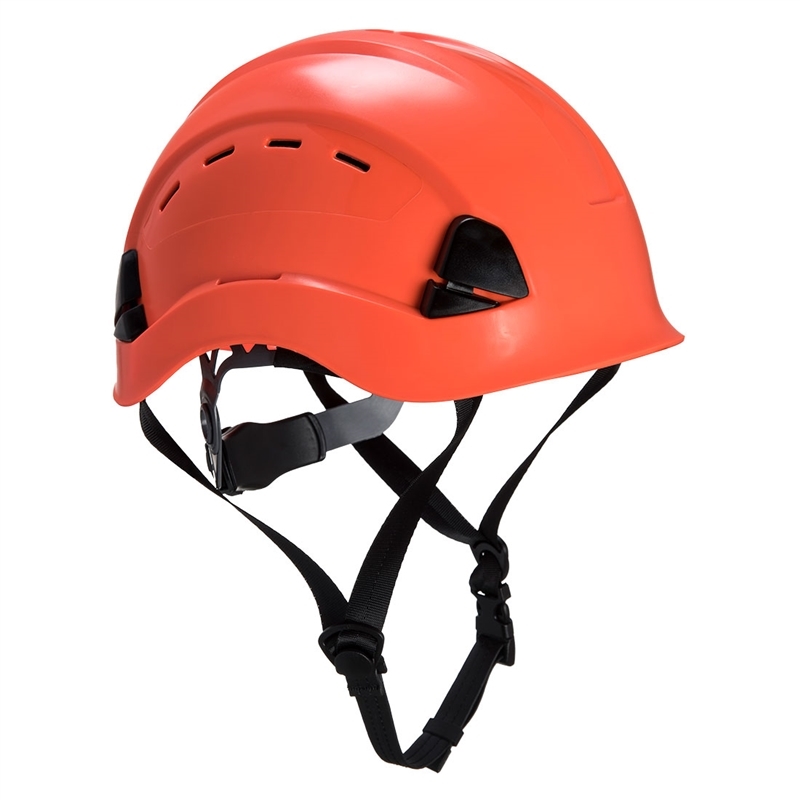 Height Endurance Mountaineer Helmet (Yellow)