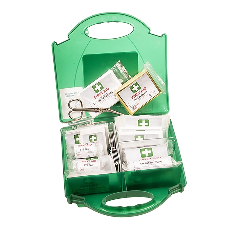 [FA11] Workplace First Aid Kit 25