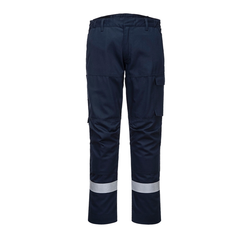 Bizflame Ultra Trouser (Navy, 30)