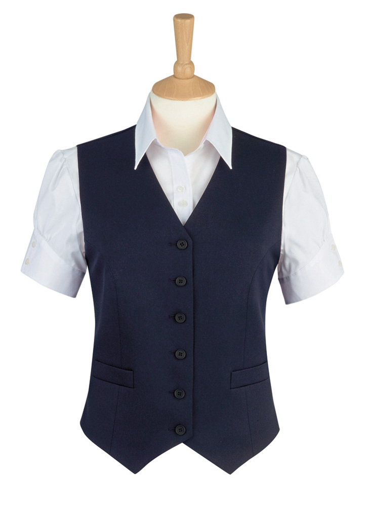 Brook Taverner Omega Waistcoat