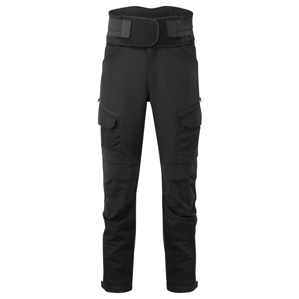 DX4 Back Support Work Trousers