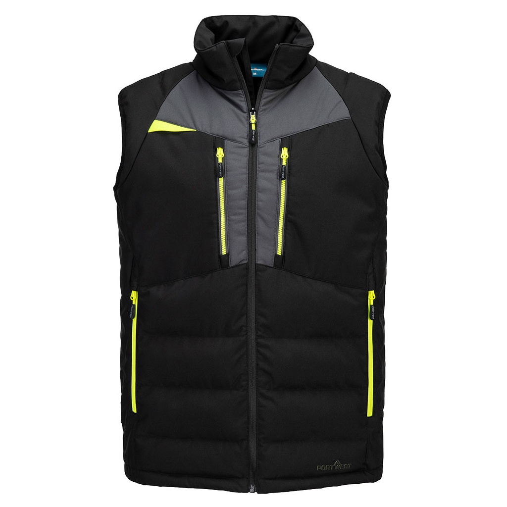DX4 Insulated Bodywarmer (S)