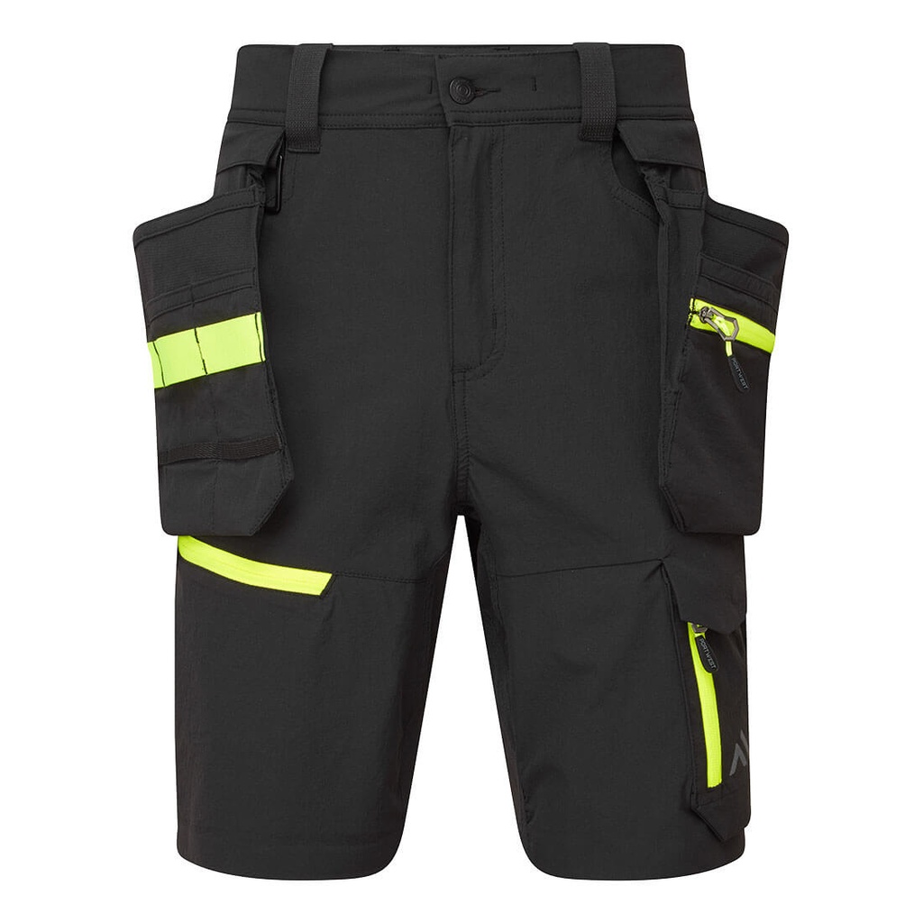 EV4 Lightweight Detachable Holster Shorts