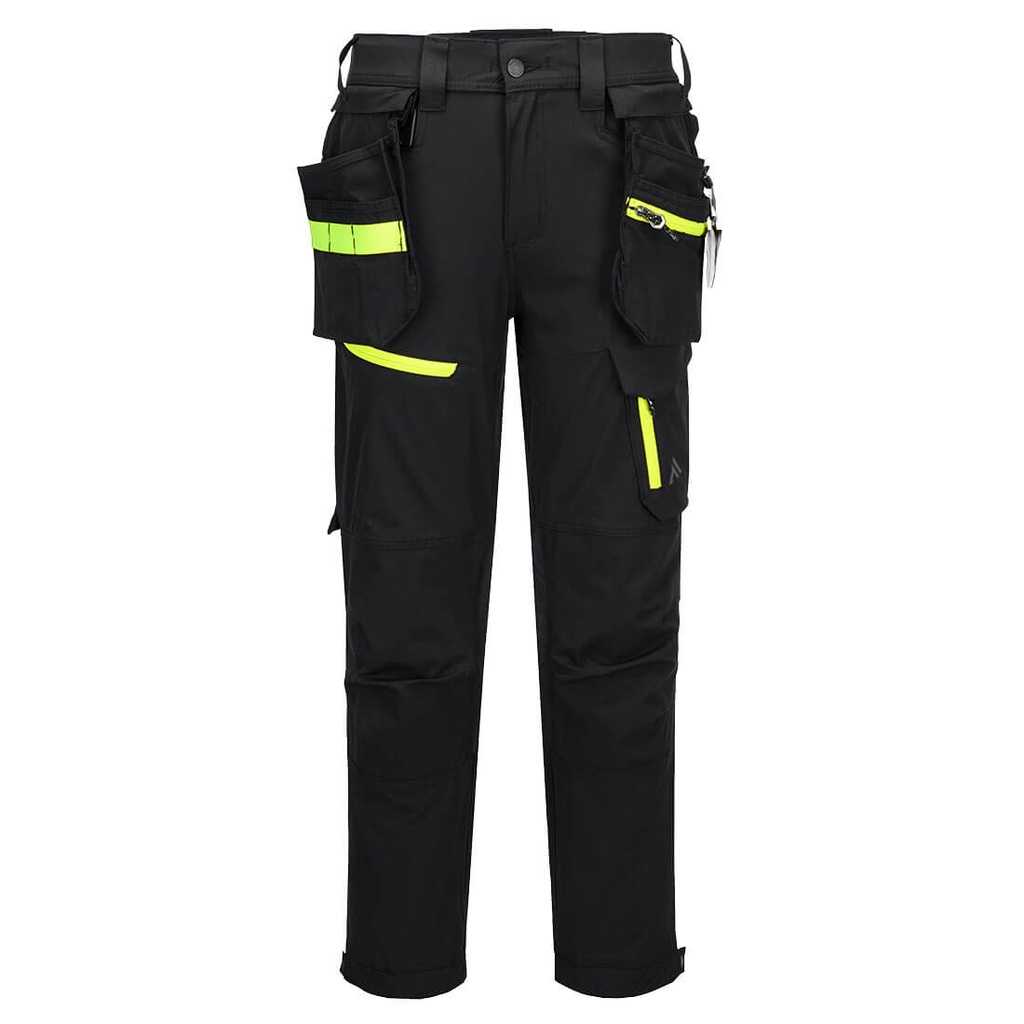 EV4 Lightweight Detachable Holster Trousers