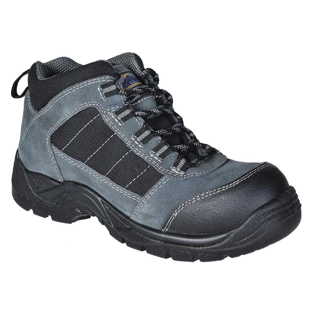 [FC63BKR42] Portwest Compositelite Trekker Boot S1 (42)