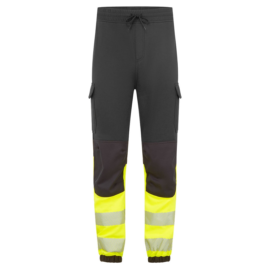 PW3 Modaflame Hi-Vis Class 1 FR Jogger (S)