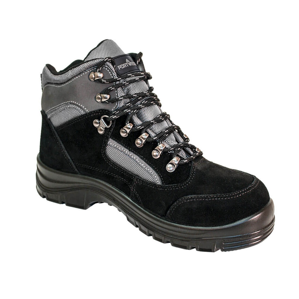 [FW66BKR45] Steelite All Weather Hiker Boot S3 WR