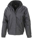 Result Core Channel Jacket
