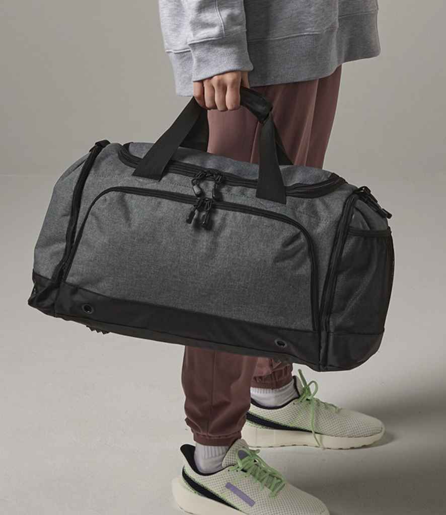 BagBase Athleisure Holdall