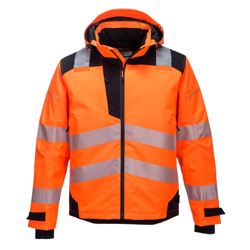 PW3 Extreme Breathable Rain Jacket