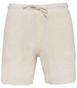 Native Spirit Terry Towel Shorts