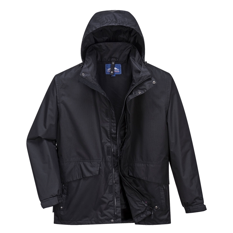Argo Breathable 3 in 1 Jacket