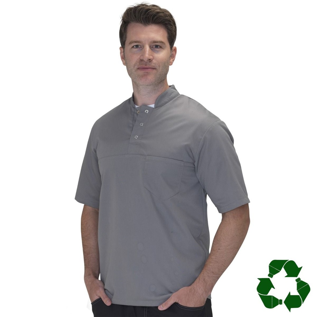 Beauty Tunic Over The Head Sty